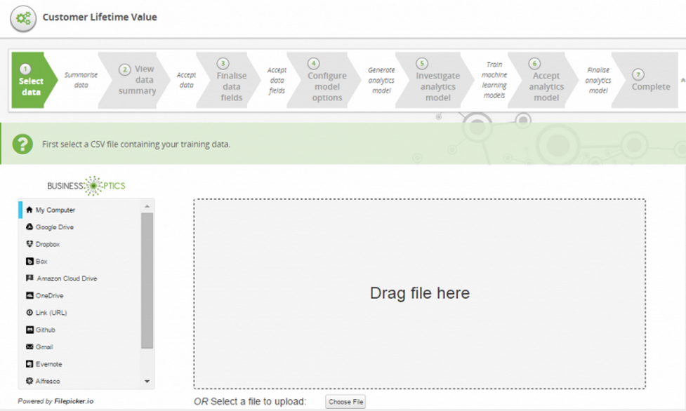 Data Process